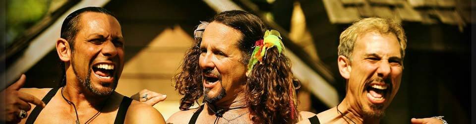 Tortuga Twins Gold Team