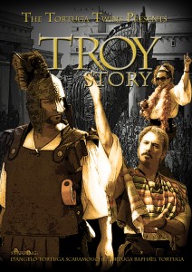 Troy Story