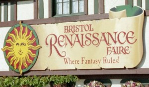 Bristol Renaissance Faire