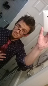 I am tumblr-ffic, you guys