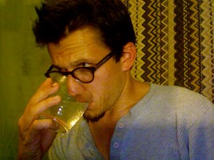 hooray for fall, I guess.