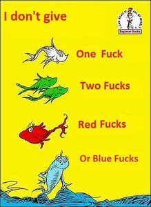 How's this for an opening image