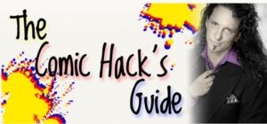 comic hack